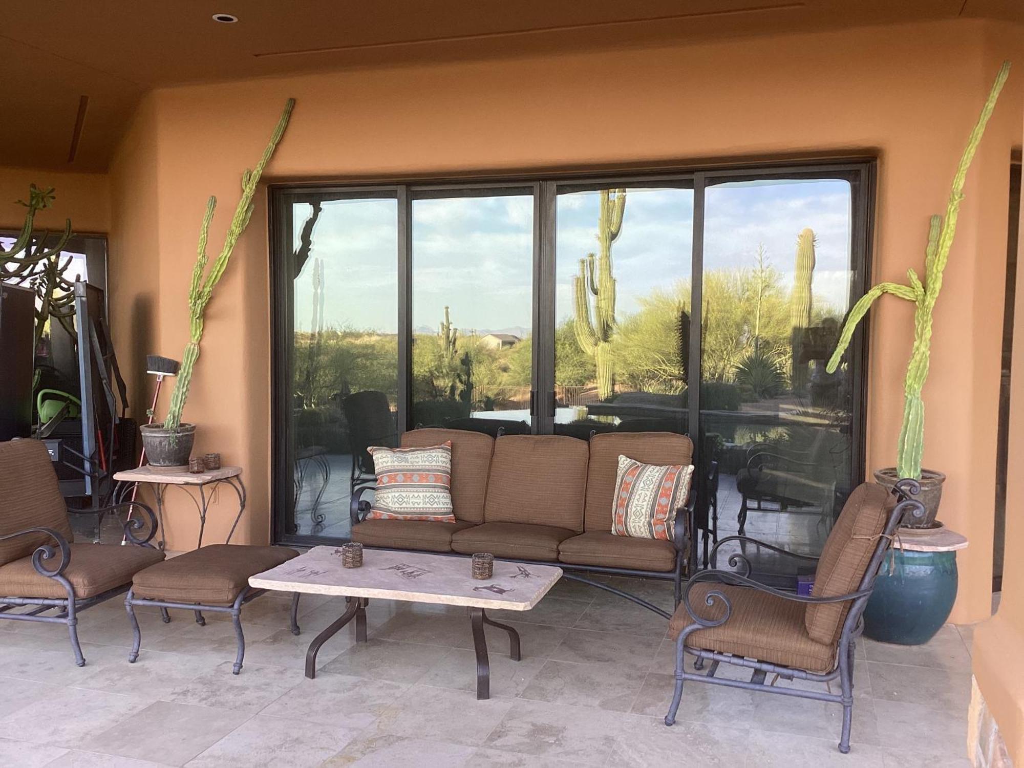 Rio Rancho Verde Two Bedroom Suite 스코 츠 데일 외부 사진